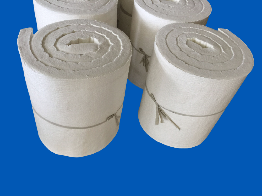 金平苗族瑶族傣族自治县陶瓷纤维毯