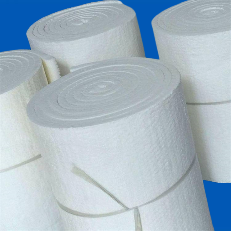 金平苗族瑶族傣族自治县陶瓷纤维毡